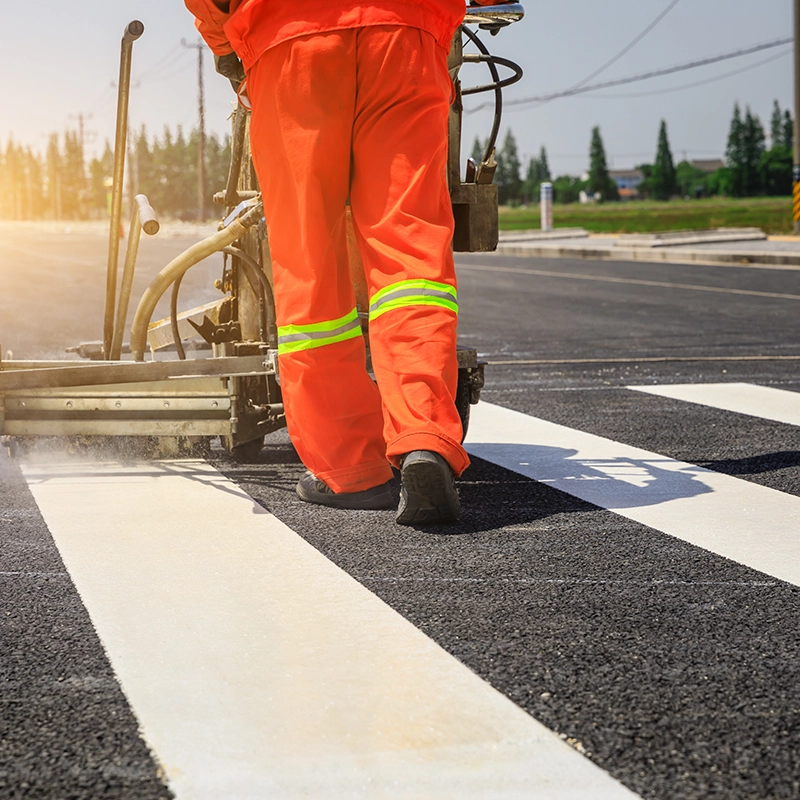 Stripeworks Parking Lot Striping, Airports and More Stripeworks Parking Lot Striping, Airports and More